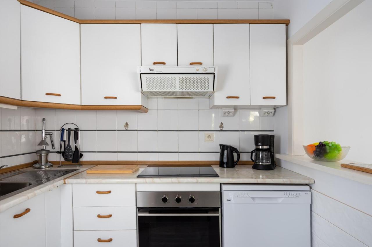 Lovely Flat In Casinomar - Torrequebrada By Costarentals - Ref 114 * Бенальмадена